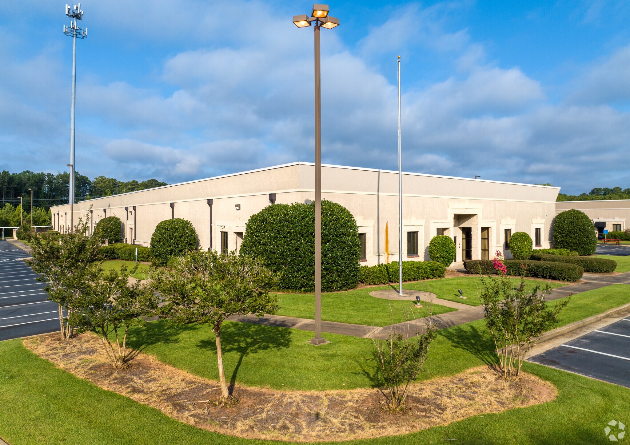 1233 O G Skinner Dr, West Point, GA for sale Building Photo- Image 1 of 1