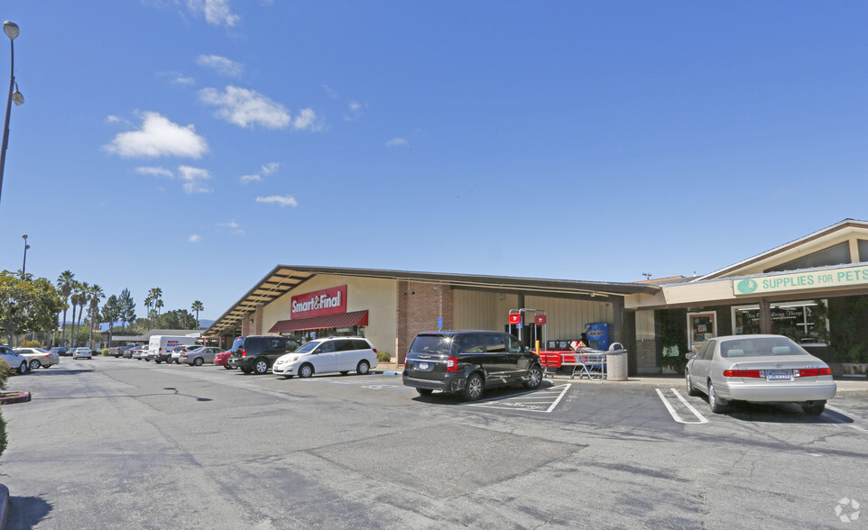 Fremont Ave, Sunnyvale, CA for lease - Building Photo - Image 3 of 10