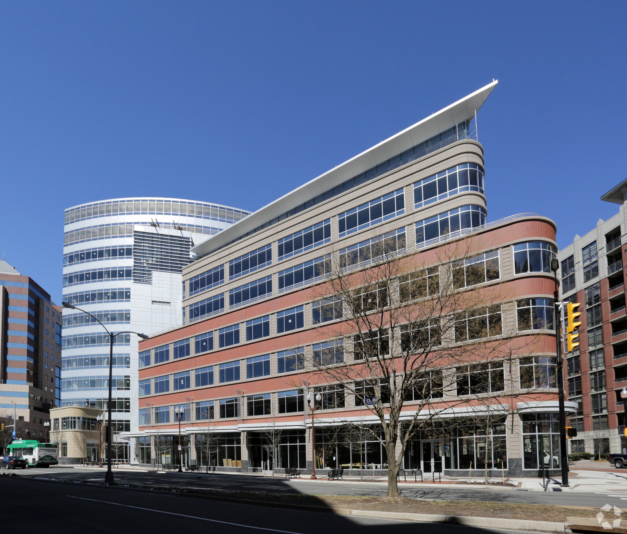 3003 Washington Blvd, Arlington, VA 22201 Retail for Lease