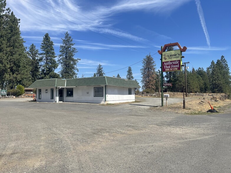 5306 W Sunset Hwy, Spokane, WA for lease - Building Photo - Image 1 of 5