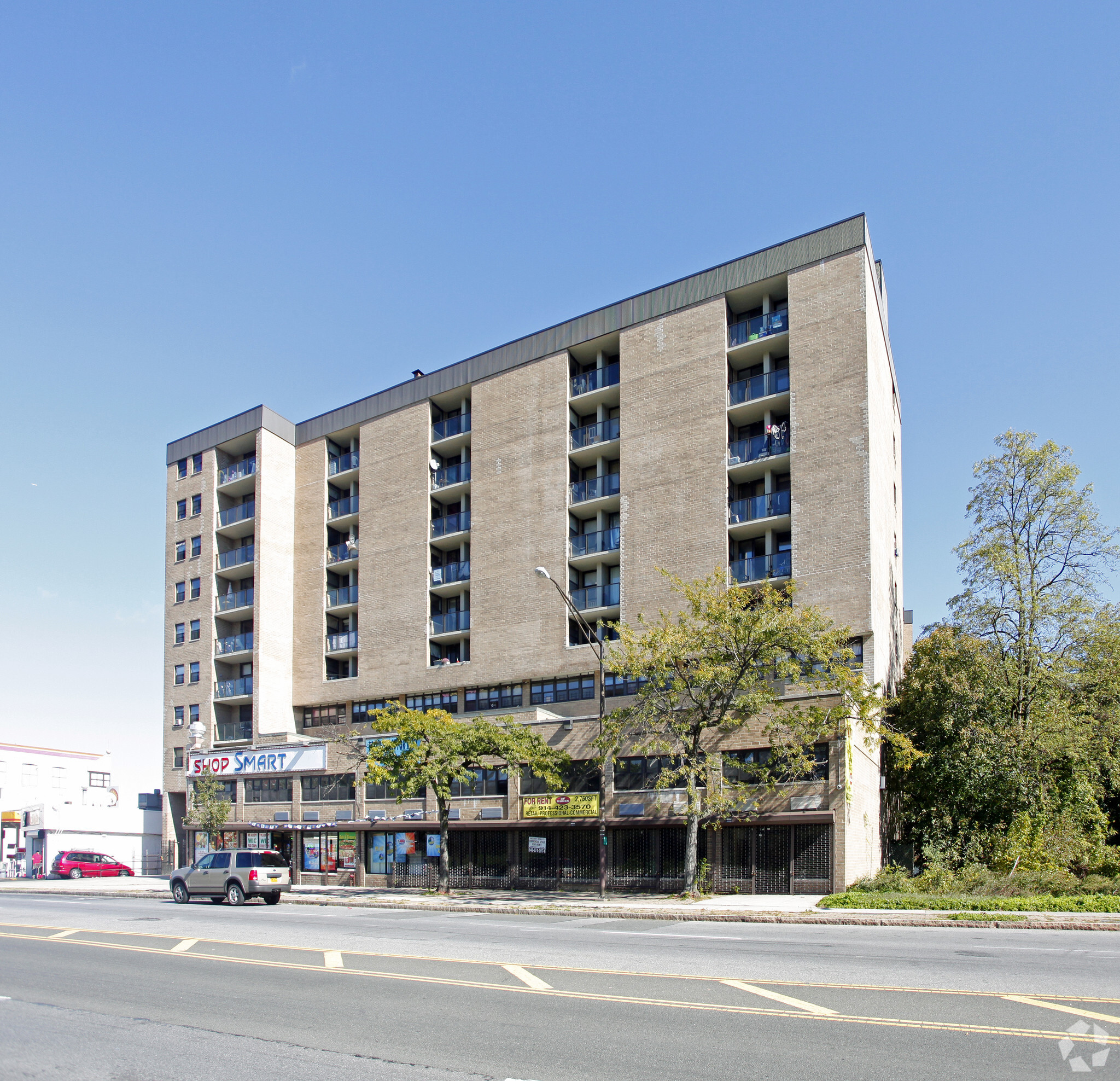 352-358 Nepperhan Ave, Yonkers, NY for sale Primary Photo- Image 1 of 1