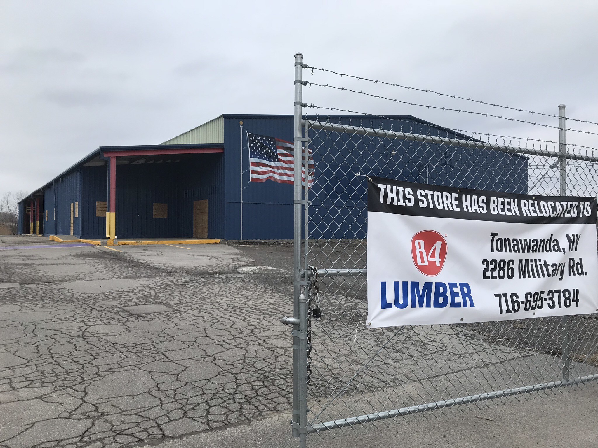 2181 Lockport Rd, Niagara Falls, NY for sale Other- Image 1 of 1