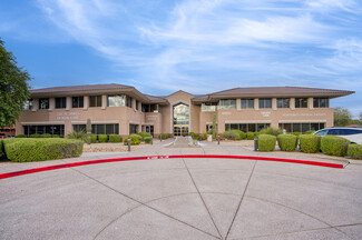 More details for 14800 W Mountain View Blvd, Surprise, AZ - Office/Medical for Lease