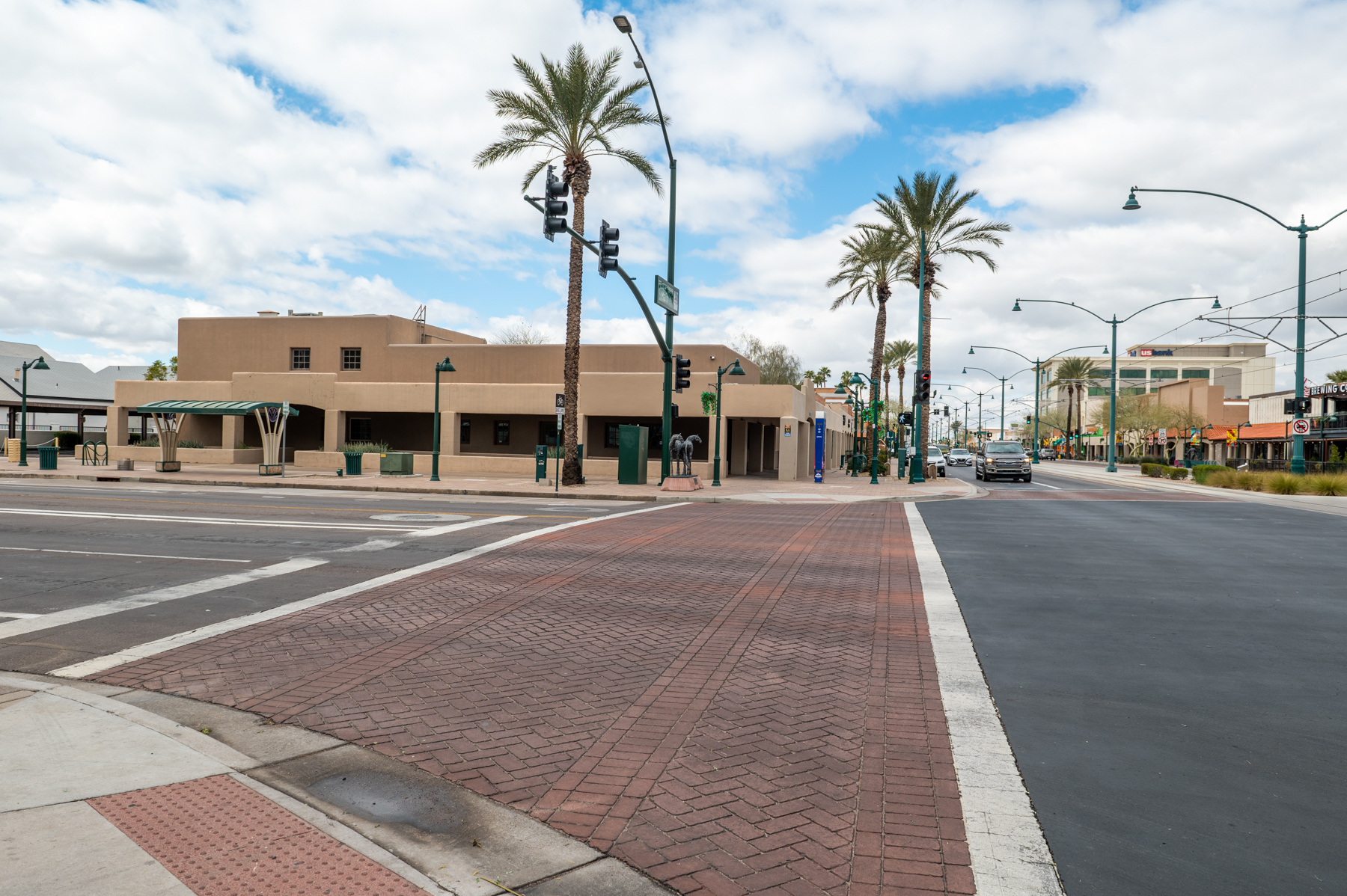 1 W Main St, Mesa, AZ for sale Building Photo- Image 1 of 1