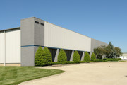 7040 Riverport Dr, Louisville KY - Warehouse