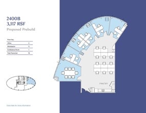885 Third Ave, New York, NY for lease Floor Plan- Image 2 of 4