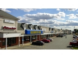 683-687 Hogan Rd, Bangor, ME for sale - Primary Photo - Image 1 of 1