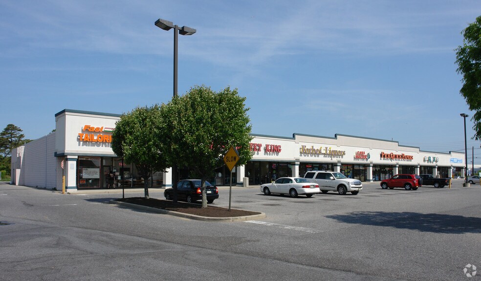 15 Brick Blvd, Brick, NJ for sale - Primary Photo - Image 1 of 1