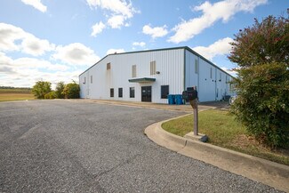 More details for 3216 NW Industrial Rd, Atoka, OK - Industrial for Lease