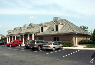 More details for 6235-6237 Perimeter Dr, Dublin, OH - Office/Medical for Lease