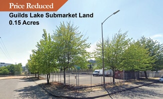 More details for NW 22nd Ave, Portland, OR - Land for Sale