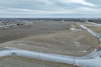 More details for 16664 Weber Rd, Crest Hill, IL - Retail for Lease