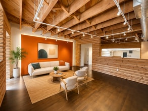 1230 Howard St, San Francisco, CA for lease Interior Photo- Image 2 of 7