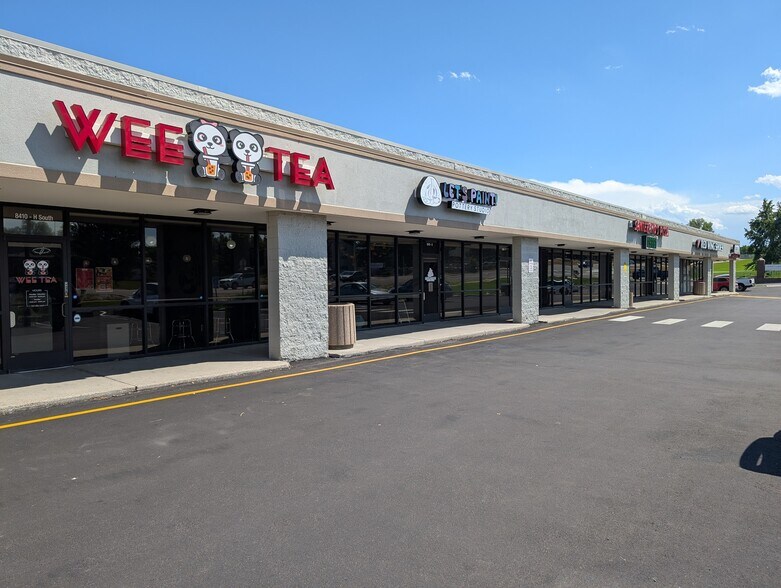 8410 Wadsworth Blvd, Arvada, CO for lease - Building Photo - Image 2 of 6