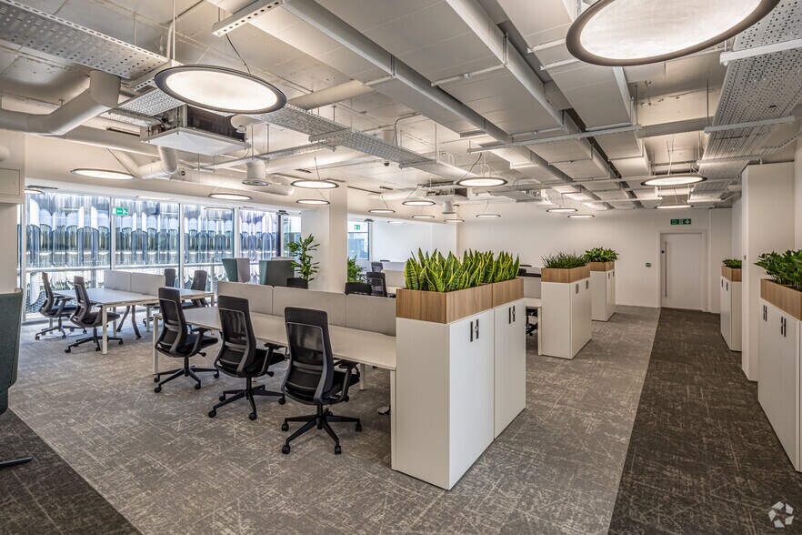 2 Great Titchfield St, London for sale - Interior Photo - Image 1 of 1