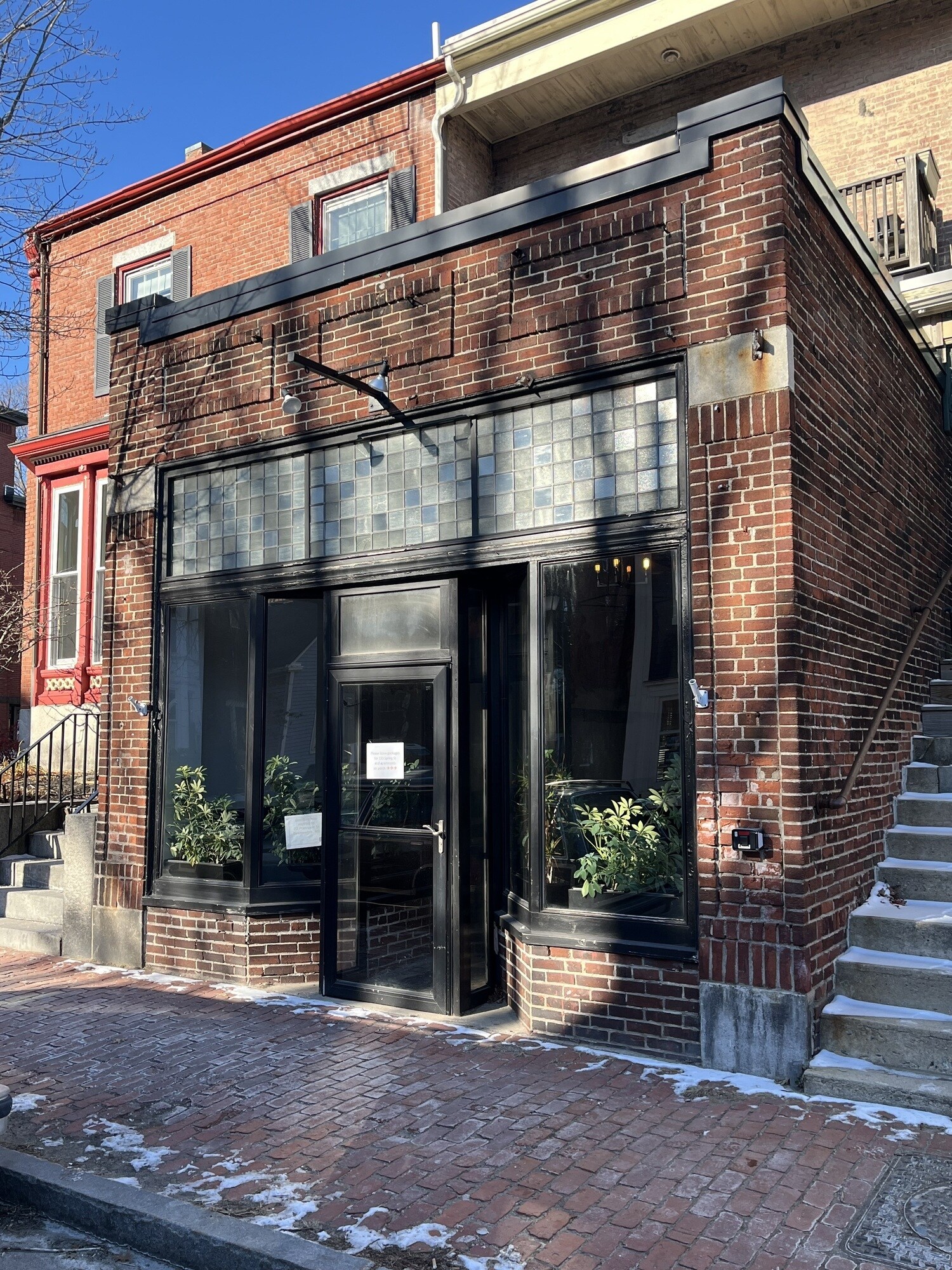 133 Spring St, Portland, ME for sale Building Photo- Image 1 of 1
