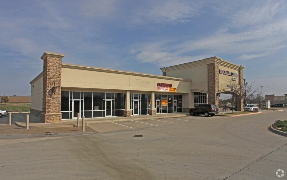 1101 Bardin Rd, Arlington, TX 76018