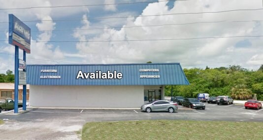 12905 US Highway 19, Hudson, FL for sale Building Photo- Image 1 of 1