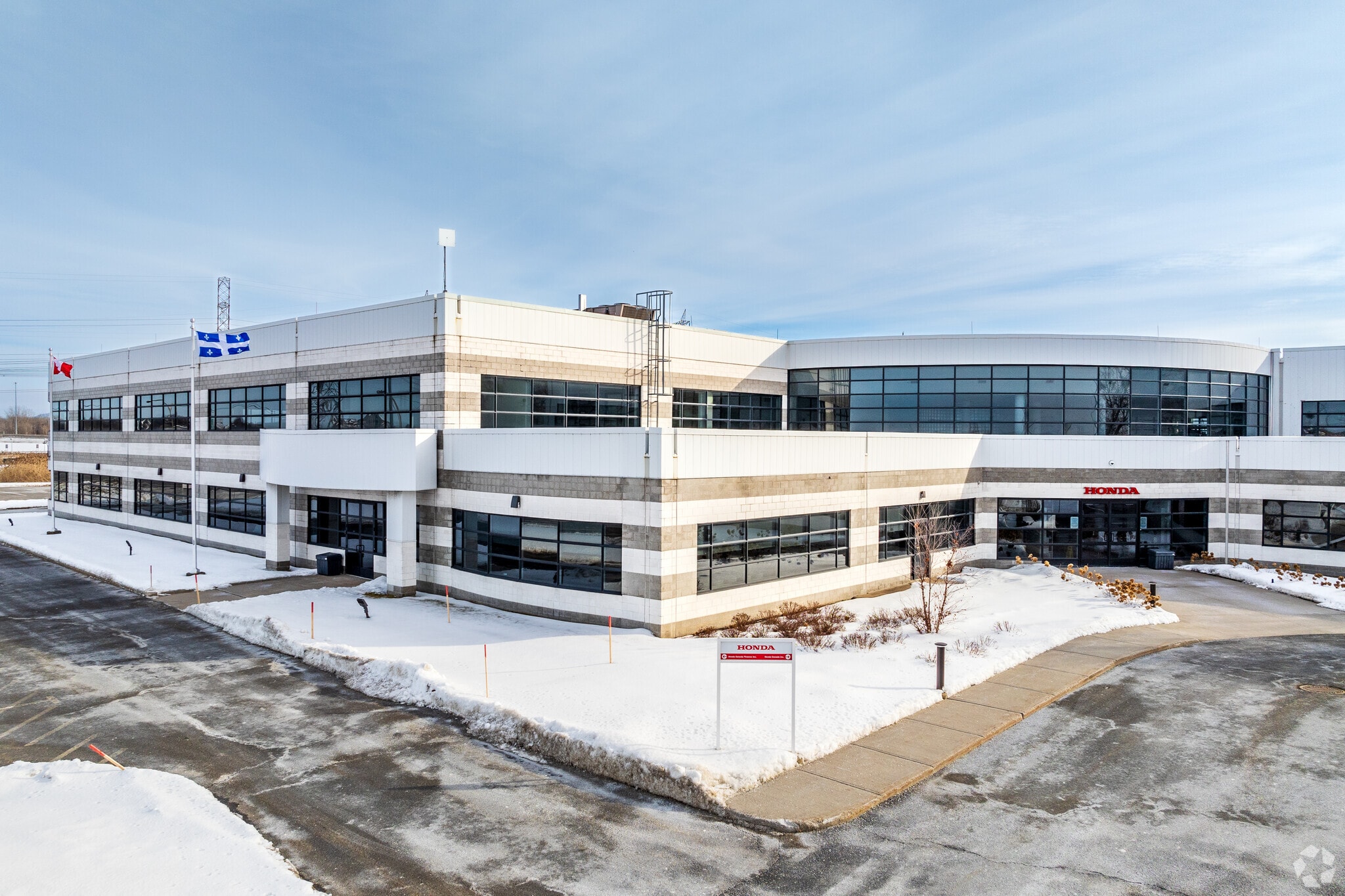 1750 Rue Eiffel, Boucherville, QC for lease Building Photo- Image 1 of 17