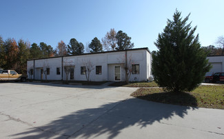 More details for 1444 Meriwether St, Griffin, GA - Industrial for Lease