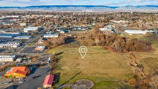 More details for 0 Ruby Street, Ellensburg, WA - Land for Sale