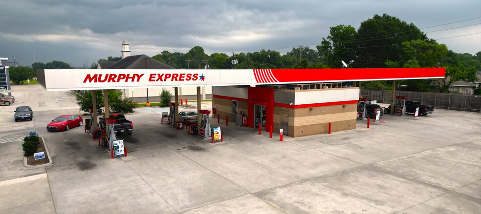 10421 S Post Oak Rd, Houston, TX for lease - Building Photo - Image 3 of 3