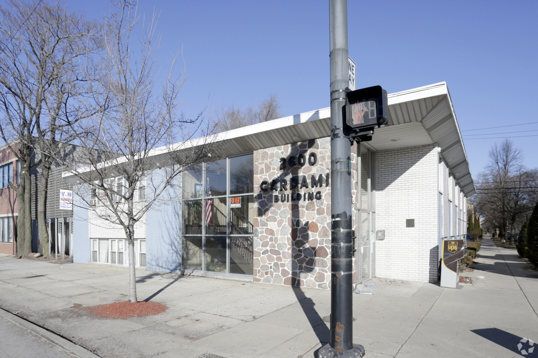 2600 W Peterson Ave, Chicago, IL for sale Primary Photo- Image 1 of 1