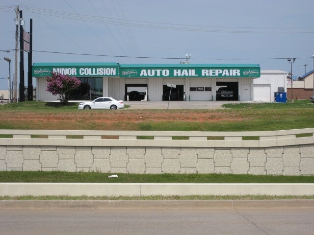 6620 S I-35 Service Rd, Oklahoma City, OK for sale Primary Photo- Image 1 of 1