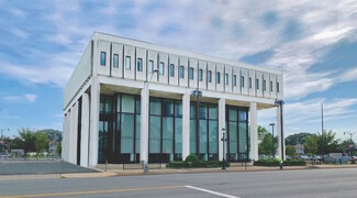 More details for 360 Merrick Rd, Lynbrook, NY - Office for Lease