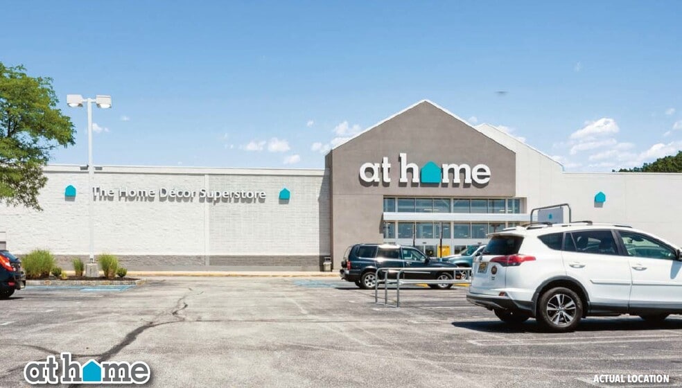 5700 Route 42, Turnersville, NJ for sale - Building Photo - Image 1 of 9