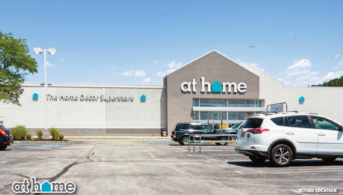 5700 Route 42, Turnersville, NJ for sale Building Photo- Image 1 of 10