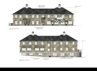 More details for 256 Route 206, Stanhope, NJ - Land for Sale