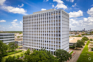 More details for 6161 Savoy Dr, Houston, TX - Office for Lease