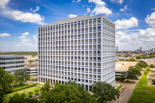 Wells Fargo Tower - Call Center