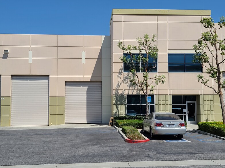 1455 S Campus Ave, Ontario, CA for sale - Building Photo - Image 1 of 1