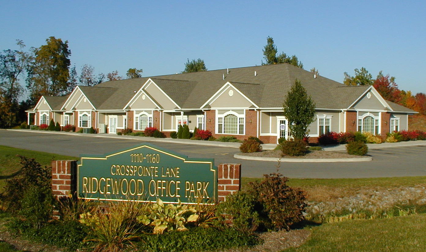 1110 Crosspointe Ln, Webster, NY for sale Building Photo- Image 1 of 1