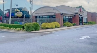 More details for 1205 Al Highway 21 S, Oxford, AL - Retail for Sale