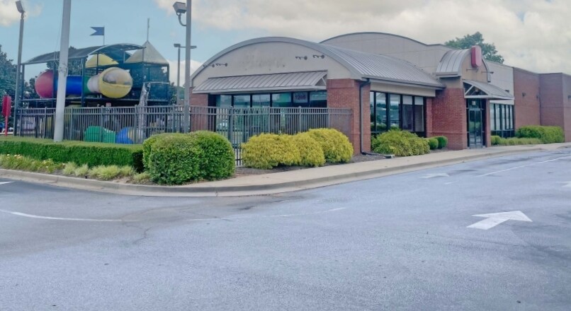 1205 Al Highway 21 S, Oxford, AL for sale Building Photo- Image 1 of 5