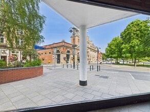 Prince Albert St, Crewe for lease Building Photo- Image 2 of 4