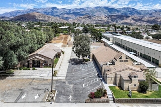 More details for Ramset St Portfolio – Specialty for Sale, Banning, CA