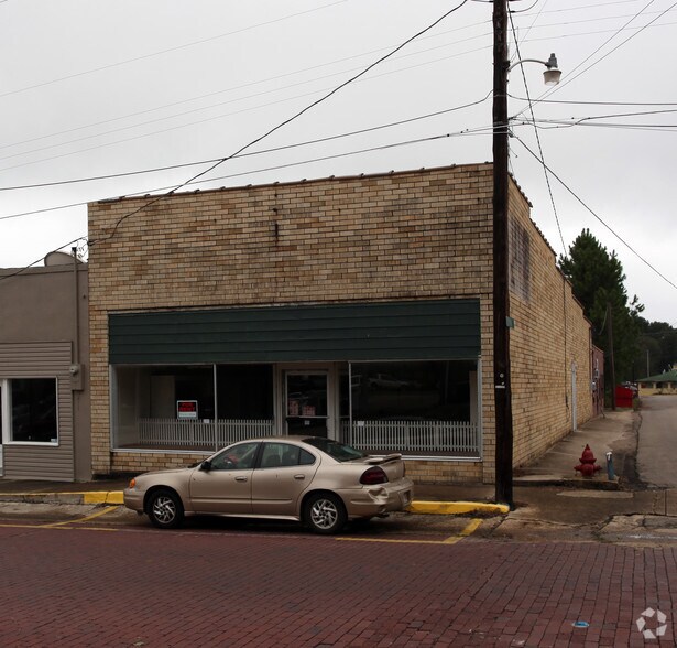 114 E Cypress St, Warren, AR for sale - Primary Photo - Image 1 of 1