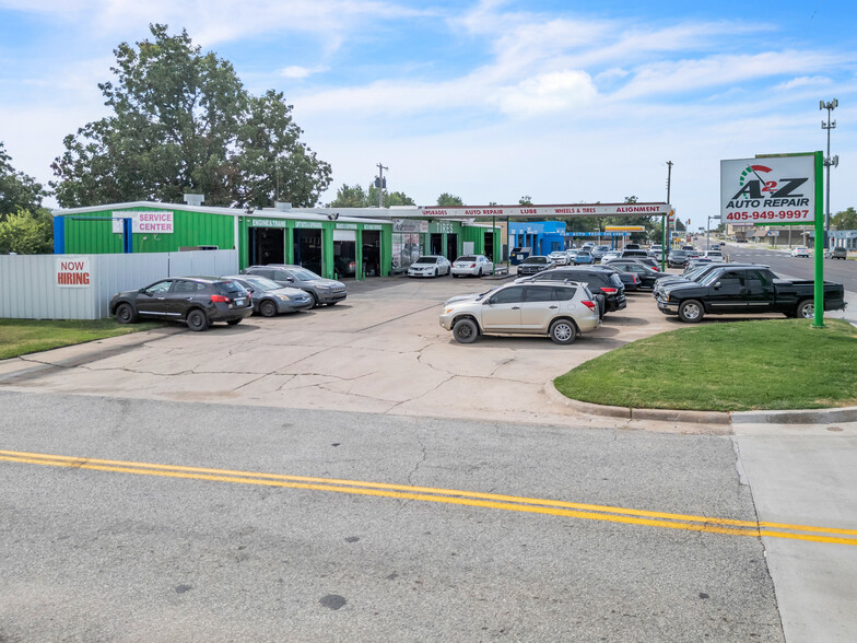 1720 N Portland Ave, Oklahoma City, OK for sale - Building Photo - Image 3 of 8