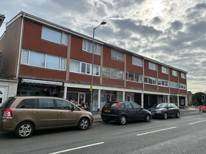 56-66 New Rd, Porthcawl for sale - Building Photo - Image 3 of 7