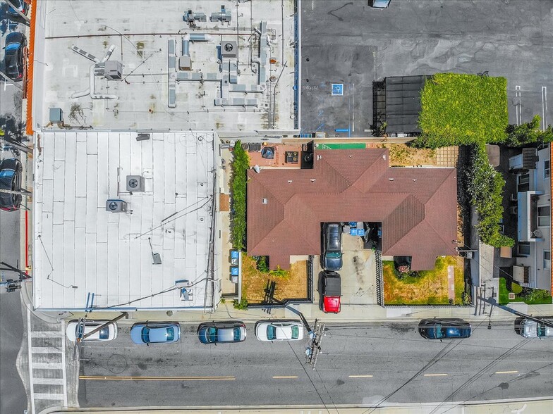 2300 Artesia Blvd, Redondo Beach, CA for sale - Aerial - Image 3 of 26