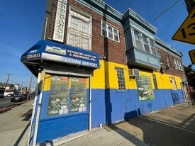 6001 Torresdale Ave, Philadelphia PA - Storefront Property