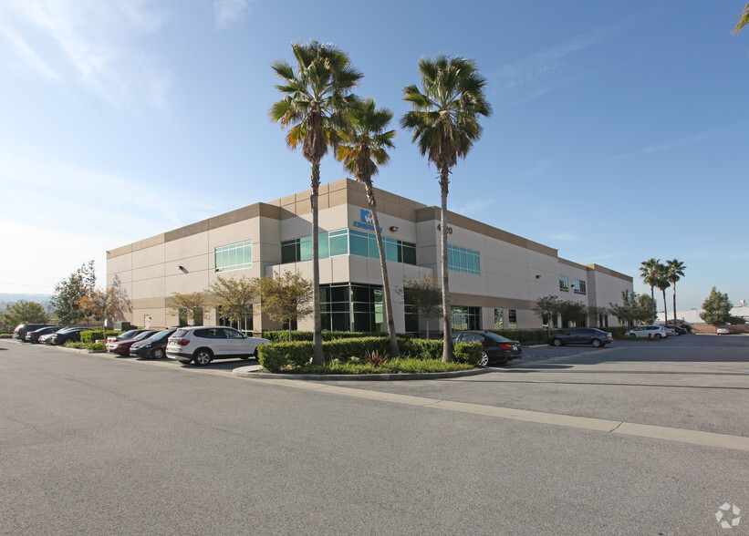 4020 W Valley Blvd, Walnut, CA for lease - Primary Photo - Image 1 of 21