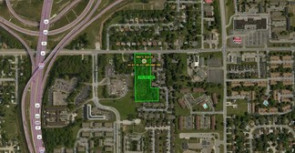 More details for 7807 E 21st St, Indianapolis, IN - Land for Sale