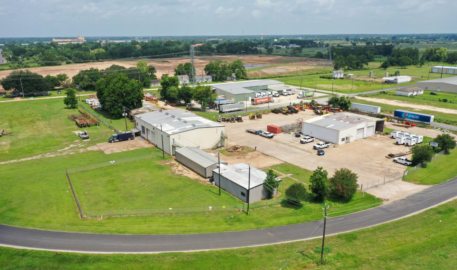 5810 Ledbetter St, Houston, TX for sale Primary Photo- Image 1 of 13