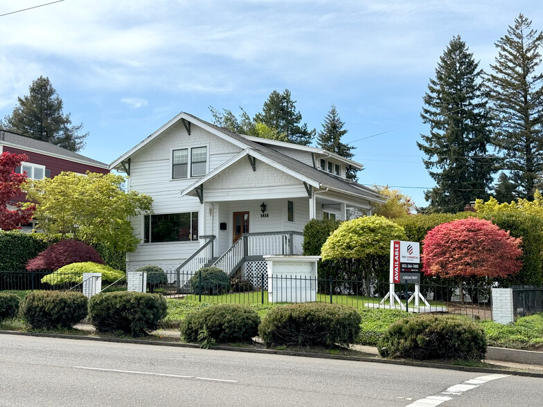 1415 Commercial St SE, Salem, OR for sale - Building Photo - Image 1 of 7