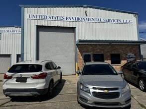 2809 E Judge Perez Dr, Meraux, LA for sale Building Photo- Image 1 of 12